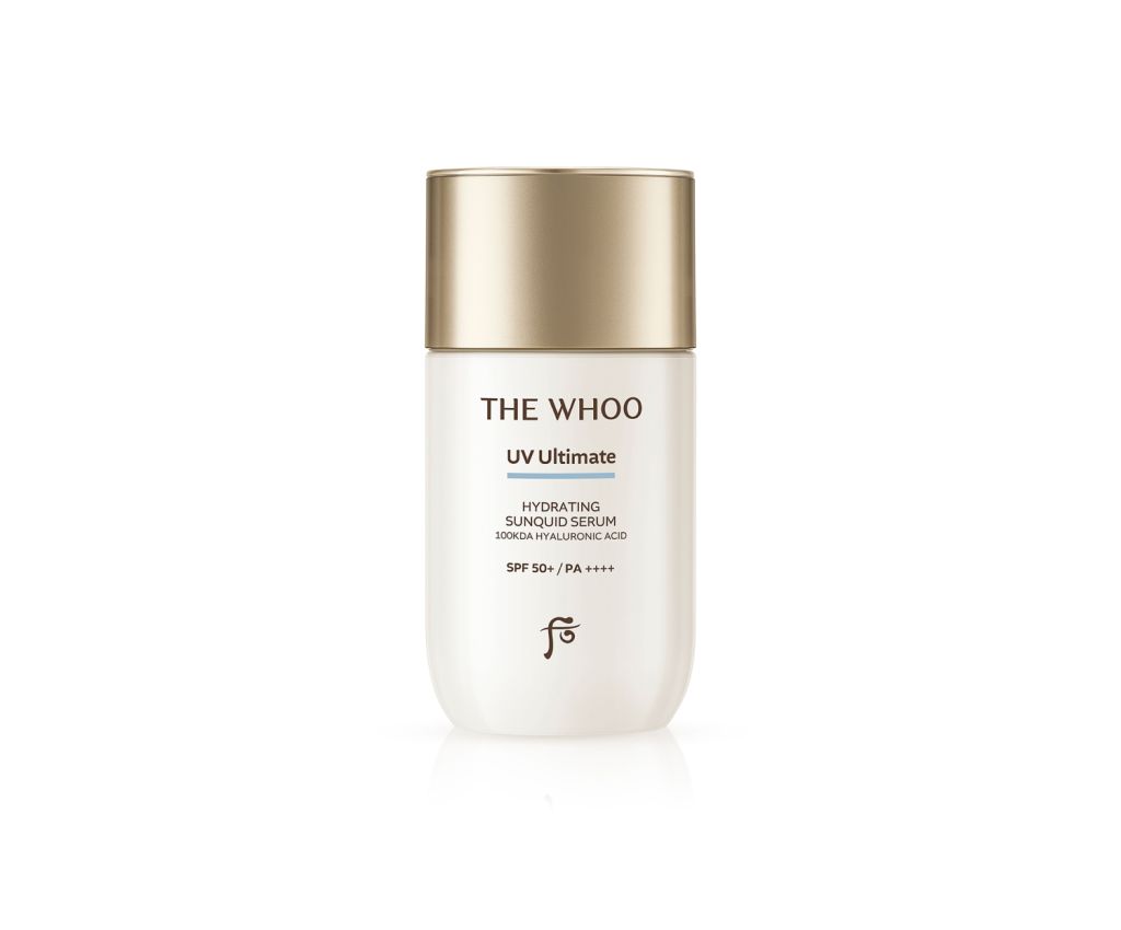 UV Ultimate Hydrating Sunquid 60ml